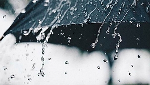 METEOROLOJİ'DEN 12 İL İÇİN SAĞANAK YAĞIŞ UYARISI!