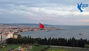 "NİCE 98 YILLARA, YÜZ YILLARA, BİN YILLARA"