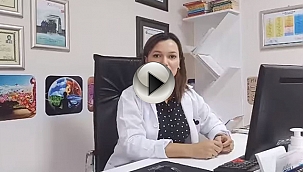 "SAĞLIKLI BİR YAŞAMA BİZİMLE KAPI ARALAYIN"