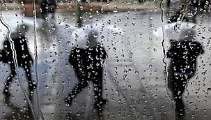 YENİ BİR YAĞIŞLI SİSTEM GELİYOR!