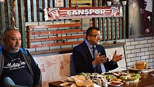 YENİ SEZONA KAHVALTIYLA BAŞLADILAR