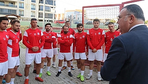 "YENİ SEZONDA KEPEZ SPOR'A VE TÜM TAKIMLARIMIZA BAŞARILAR DİLERİZ"