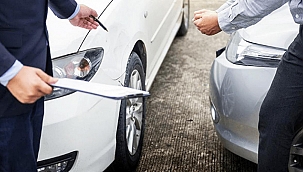 ZORUNLU TRAFİK SİGORTASINDA ASGARİ TEMİNATLAR ARTIRILDI