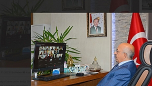 5. LİSANSÜSTÜ ÖĞRENCİ KONGRESİ BAŞLADI