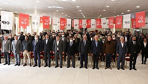 BAYRAMİÇ'TE KAN DEĞİŞİMİ