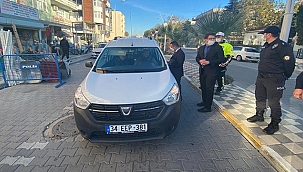 "Bİ HAREKETİNE BAKAR HAYAT"