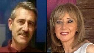 ÇANAKKALE'DE KORKUNÇ CİNAYET!