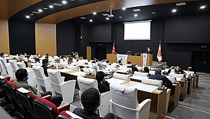 ÇANAKKALE ULUSLARARASI FUARLARDA TANITILACAK