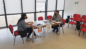 ÇTSO VE TOBB MEYBEM İŞBİRLİĞİNDE MESLEKİ YETERLİLİK SINAVLARI DEVAM EDİYOR