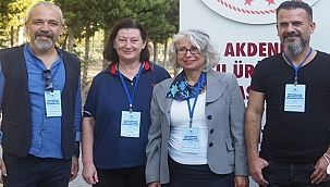 DENİZ KAPLUMBAĞALARI DENİZEL HABİTATLARININ DEĞERLENDİRİLMESİ ÇALIŞTAYI GERÇEKLEŞTİ