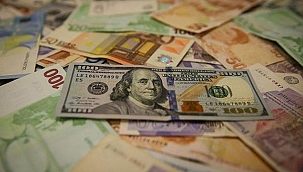 DOLAR, GÜNE YÜKSELİŞE BAŞLADI!