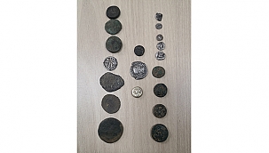 EMNİYETTEN KAÇAKÇILIK OPERASYONU!