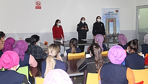 JANDARMA HER YERDE!...