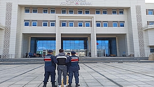 KABLO HIRSIZLARI YAKALANDI!