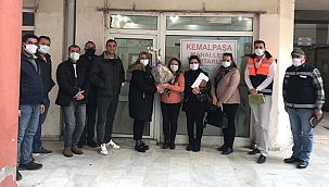 MUHTARLIK TOPLANTILARI SONA ERDİ