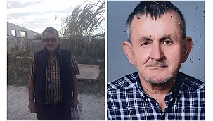 3 GÜNDÜR ARANAN BALIKÇIDAN ACI HABER!