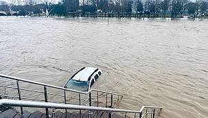 Başkan Öztürk; Onlarca araç kullanılamaz hale geldi, bu sefer sorumluluk hangi müdüre ait!