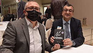 ÇAN BELEDİYESİ KİTAP FUARI BAŞLADI