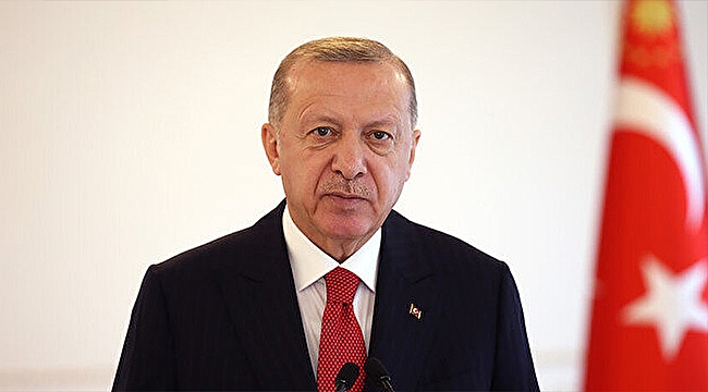 CUMHURBAŞKANI RECEP TAYYİP ERDOĞAN KORONAVİRÜSE YAKALANDI!