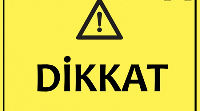 Dikkat Kar Geliyor