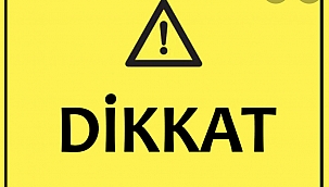 Dikkat Kar Geliyor