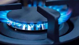 "DOĞALGAZ TÜKETİM DESTEĞİNDE BAŞVURULAR BUGÜN BAŞLIYOR"