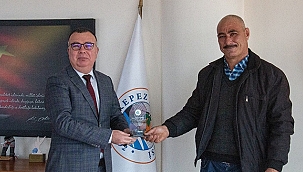 EMEKLERİNDEN DOLAYI HELALLEŞTİLER