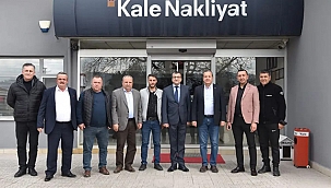 "GELENEKLERİMİZE HEP BİRLİKTE SAHİP ÇIKIYORUZ"