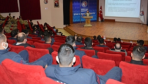 İŞ-AİLE YAŞAM DENGESİ PANELİ GERÇEKLEŞTİRİLDİ