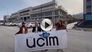 İSTİSMAR EDİLEN ÇOCUKLAR BAKIMEVİNDE, SANIKLAR SERBEST!