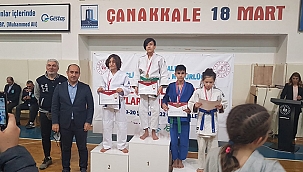 JUDO BİRİNCİLİĞİ YARIŞMALARI BAŞLADI