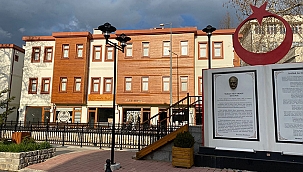 KONAK OTEL HİZMETE AÇILDI