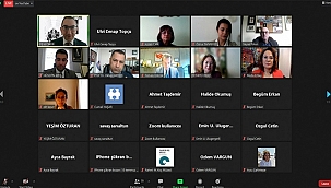 MÜZE VE MÜZECİLİKTE DİJİTALLEŞME SEMİNERİ GERÇEKLEŞTİ