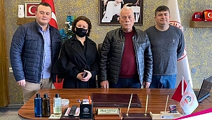 ÖZEL BİGA CAN HASTANESİ'NDEN BİGALI KAHVECİLERE YÜZDE 15 İNDİRİM