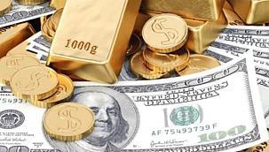 SAVAŞ PİYASALARI DA VURDU! 