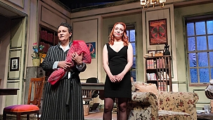 "TOPLU HİKÂYELER" ÇANAKKALE'DE SAHNELENDİ