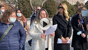 YEŞİLAY'DAN ÇANAKKALELİLERE MESAJ!