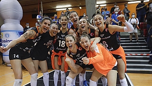 BAŞKAN GÖKHAN SULTANLARI KUTLADI