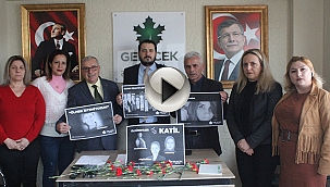 "BİR GÜN DEĞİL HERGÜN 8 MART"