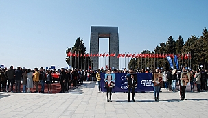 ÇAĞDAŞ GENÇLERDEN ANLAMLI ETKİNLİK