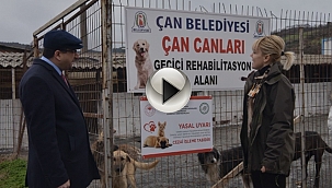 ÇAN BELEDİYE BAŞKANI BÜLENT ÖZ'DEN KAMUOYUNA SAYGIYLA DUYURULUR