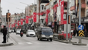 ÇANAKKALE 18 MART'A HAZIR
