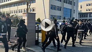 ÇANAKKALE'DE BÜYÜK OPERASYON!