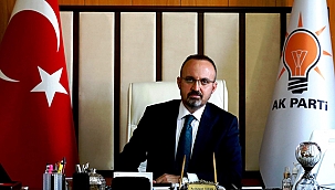 ÇANAKKALE'YE TOKİ MÜJDESİ