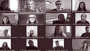 ÇOMÜ'LÜ 4 ÖĞRENCİ YÖKAK DEĞERLENDİRİCİ HAVUZUNA KABUL EDİLDİ