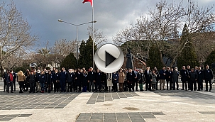 MUHASEBECİLERDEN 'DÖNGÜSEL EKONOMİ' VURGUSU