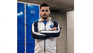 TEBRİKLER YAĞIZ AKDEMİR