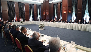 TURAN ŞAMPİYONLAR LİGİ'NDE