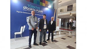 ULUSLARARASI SİGORTACILIK FUARI VE KONGRESİ