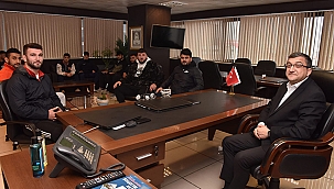 2022 YILI YAĞLI PEHLİVAN GÜREŞLERİ SEZONU BAŞLIYOR